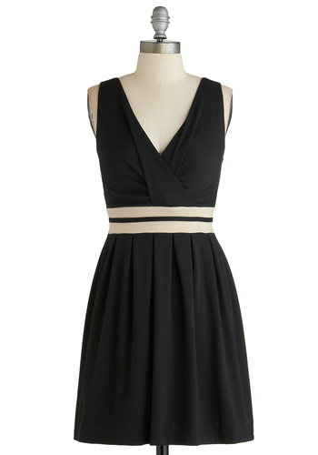 Shopping The Lbd Little Black Dress